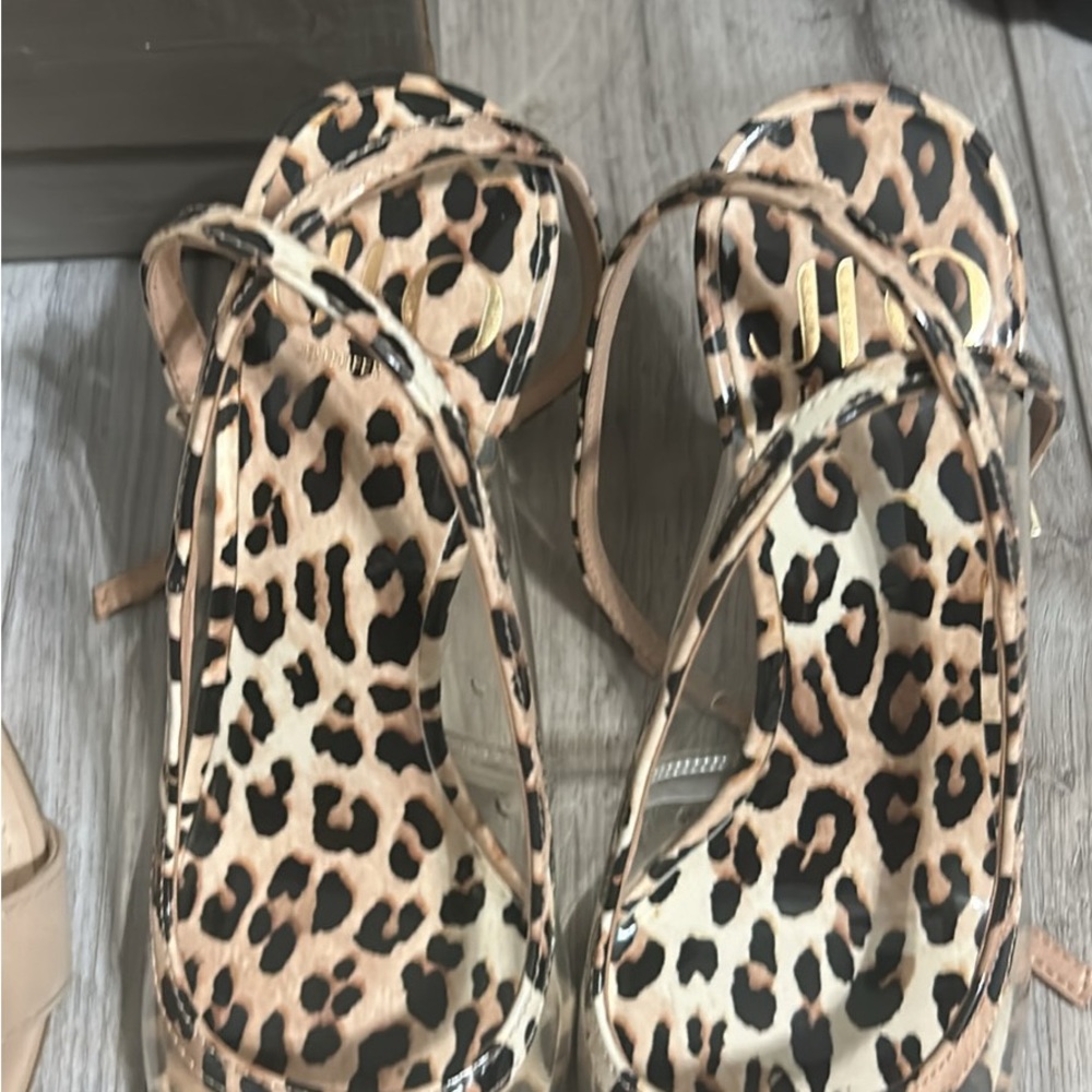 Lot of heels 👠 - Picture 5 of 8